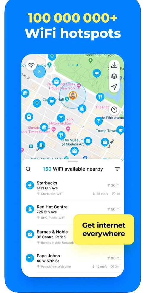 aplicaciones para viajar en auto