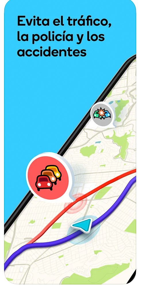 aplicaciones para viajar en auto