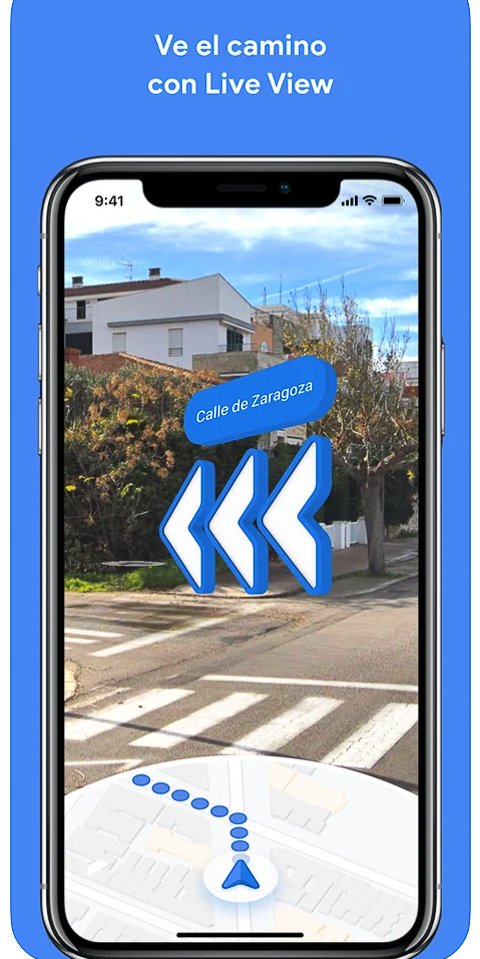 aplicaciones para viajar en auto