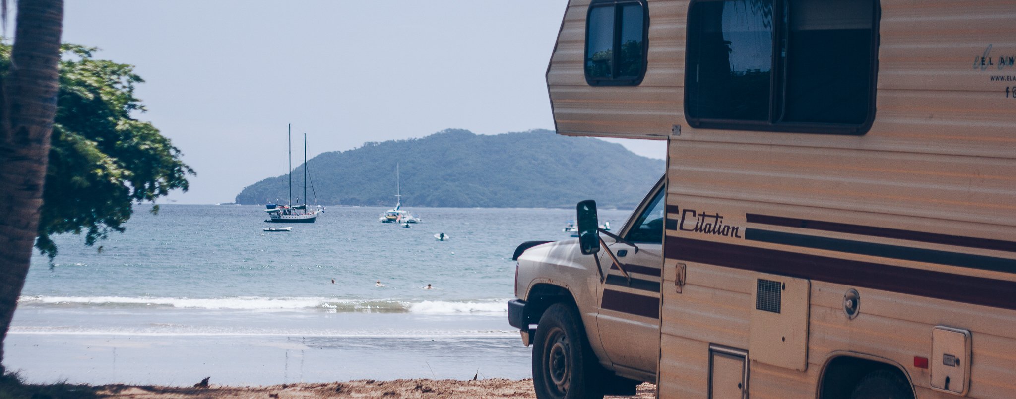 cuánto cuesta viajar en motorhome
