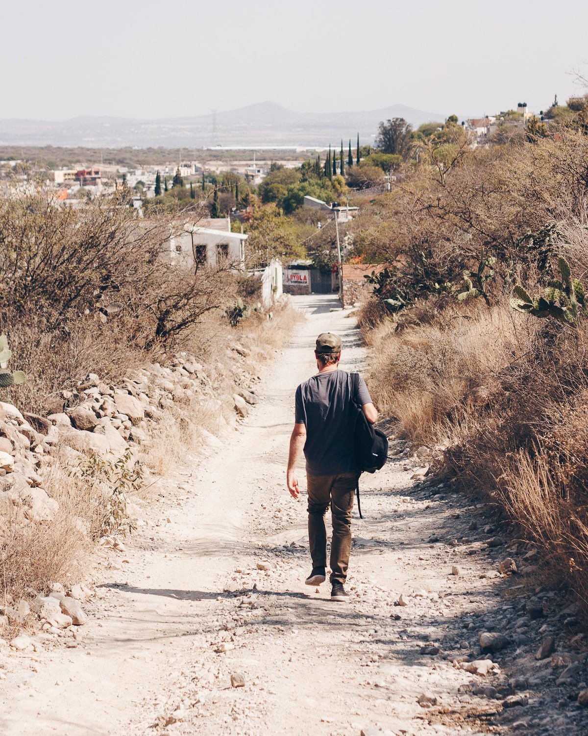 viajar en pareja