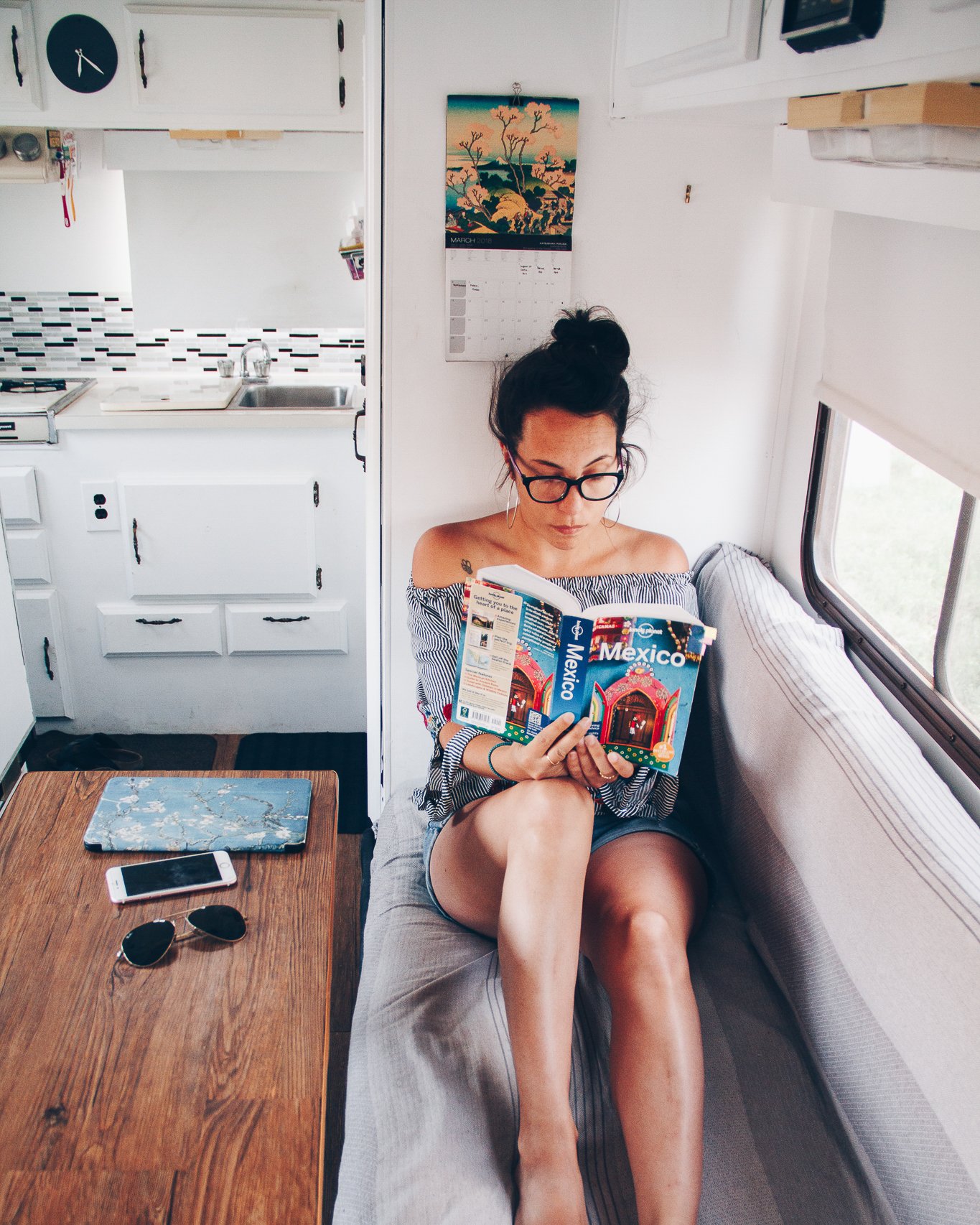 viajar en pareja