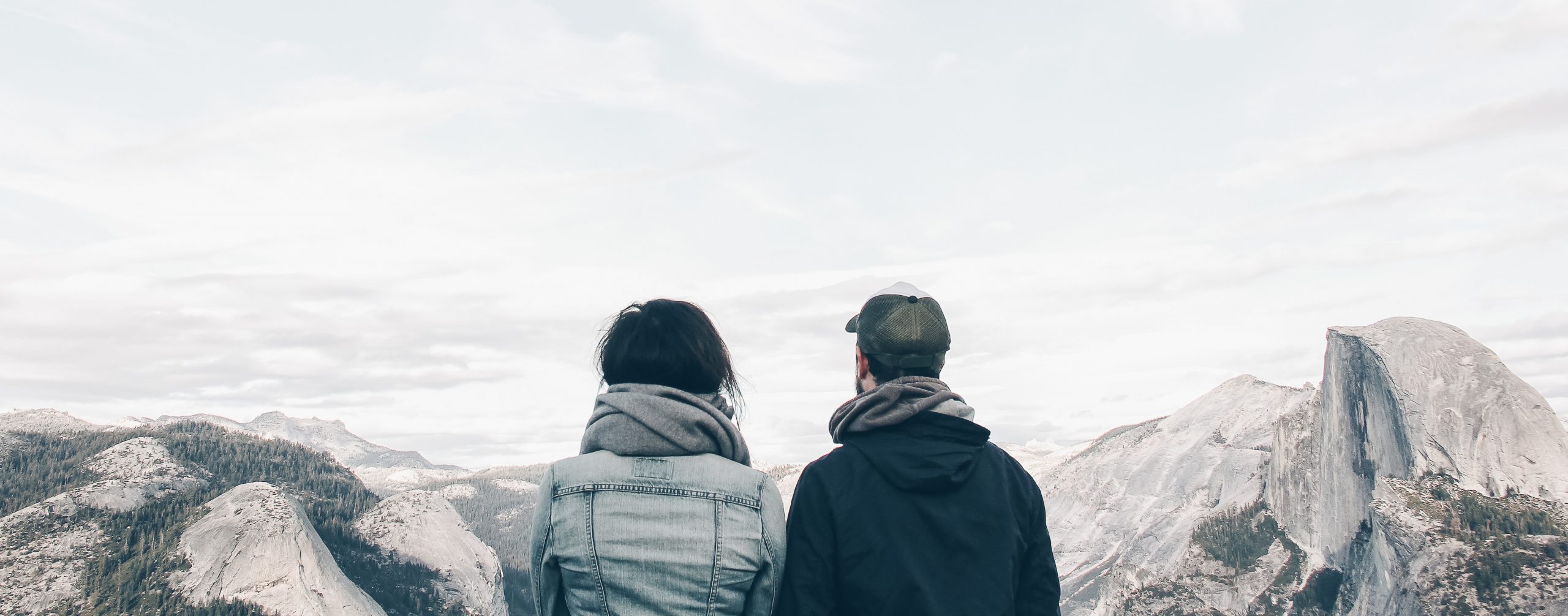 viajar en pareja
