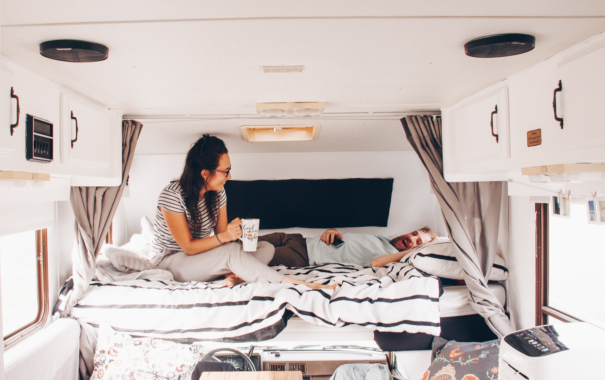viajar en pareja