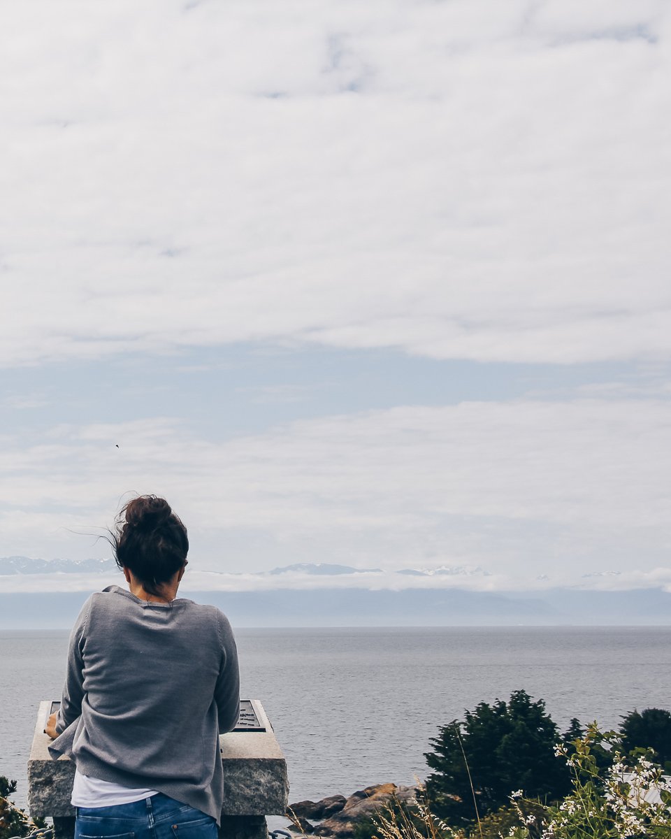 Qué hacer en Victoria British Columbia