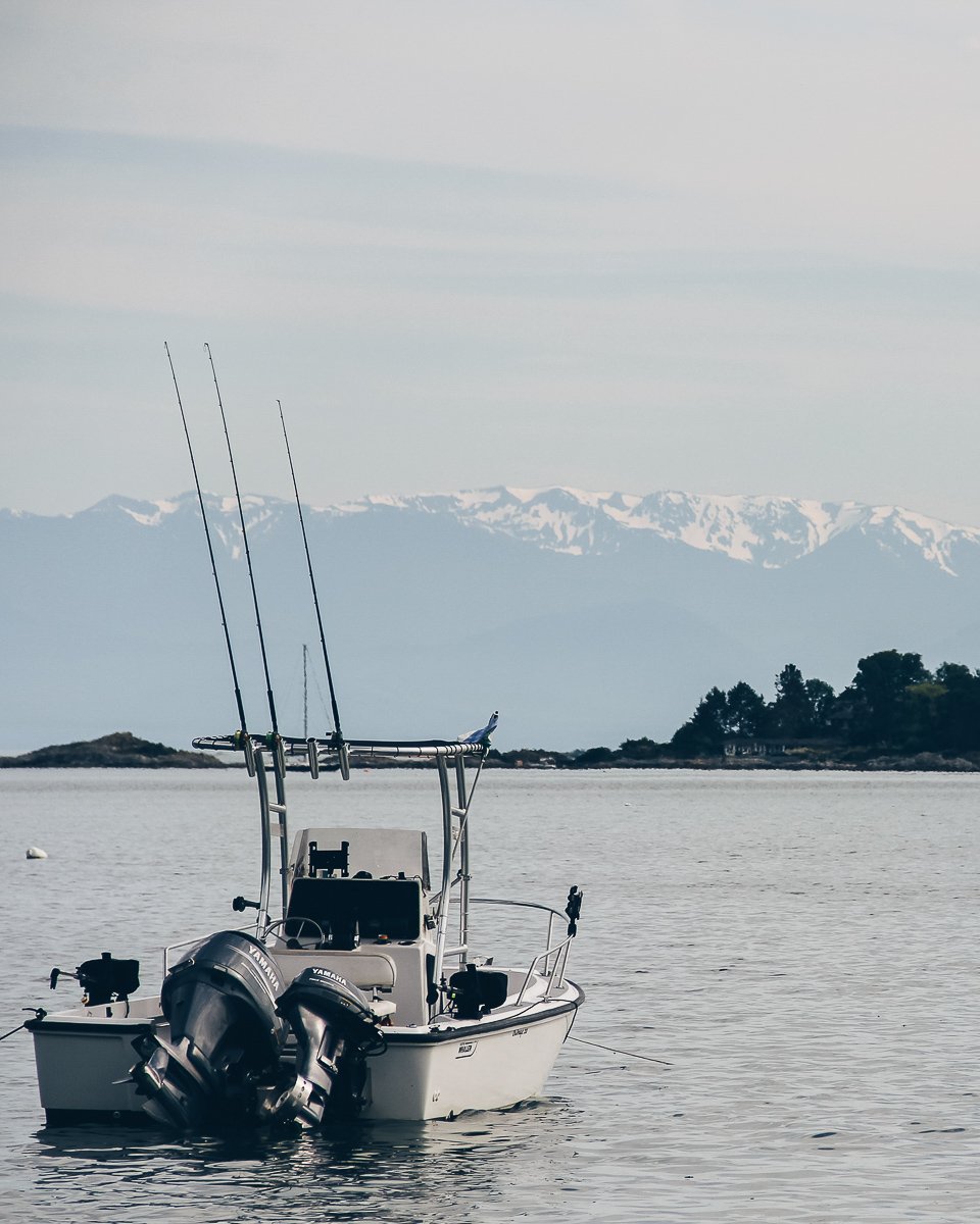 Qué hacer en Victoria British Columbia