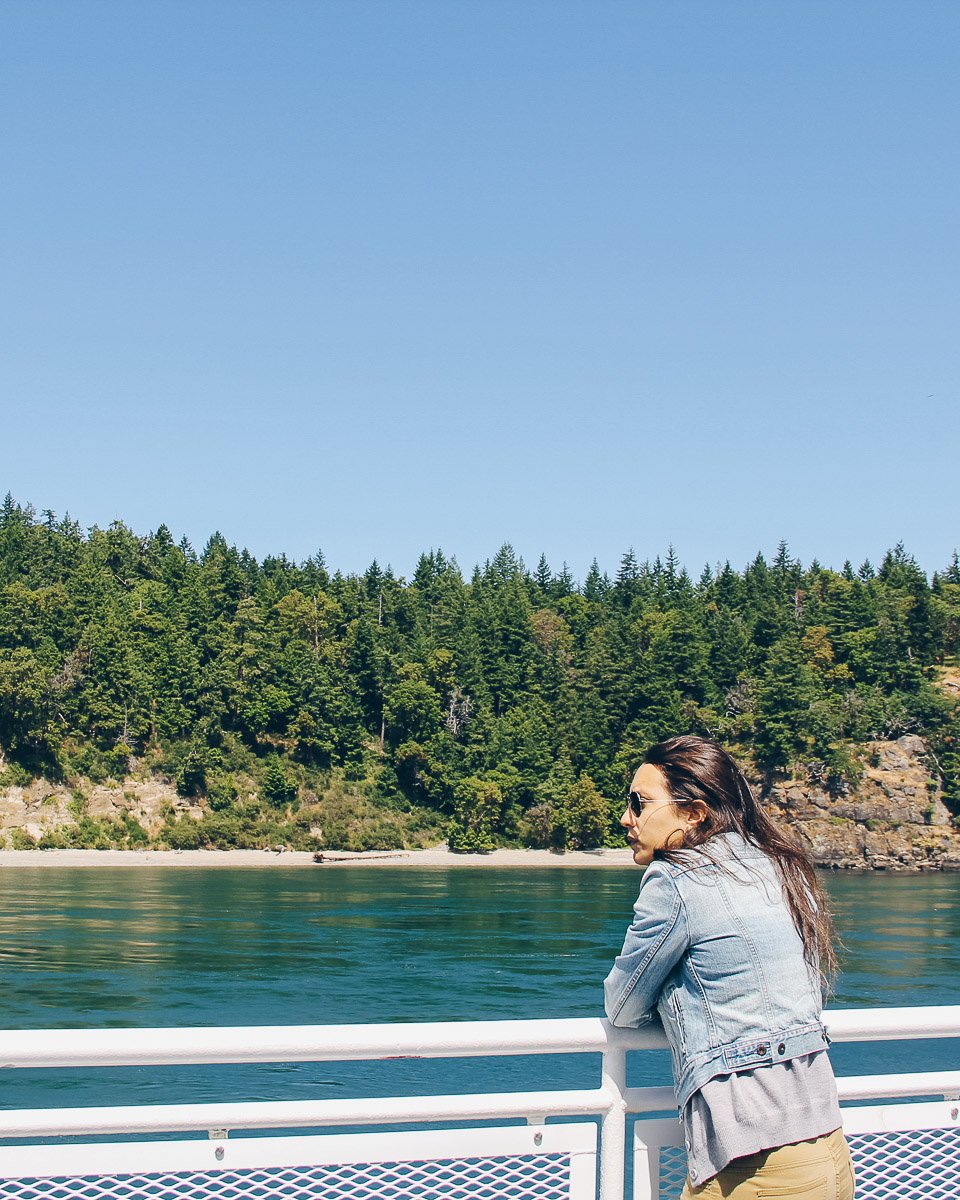Qué hacer en Victoria British Columbia