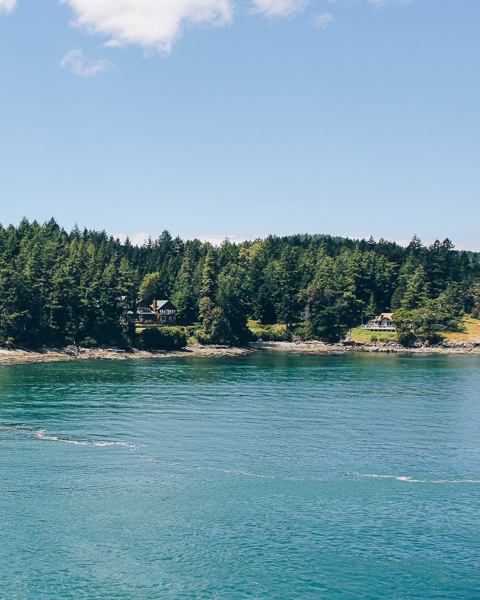 Qué hacer en Victoria British Columbia
