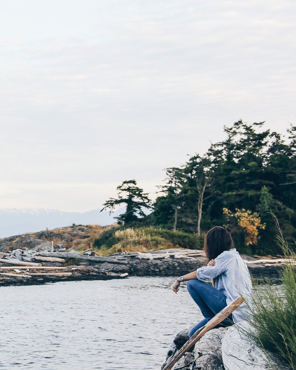 Qué hacer en Victoria British Columbia