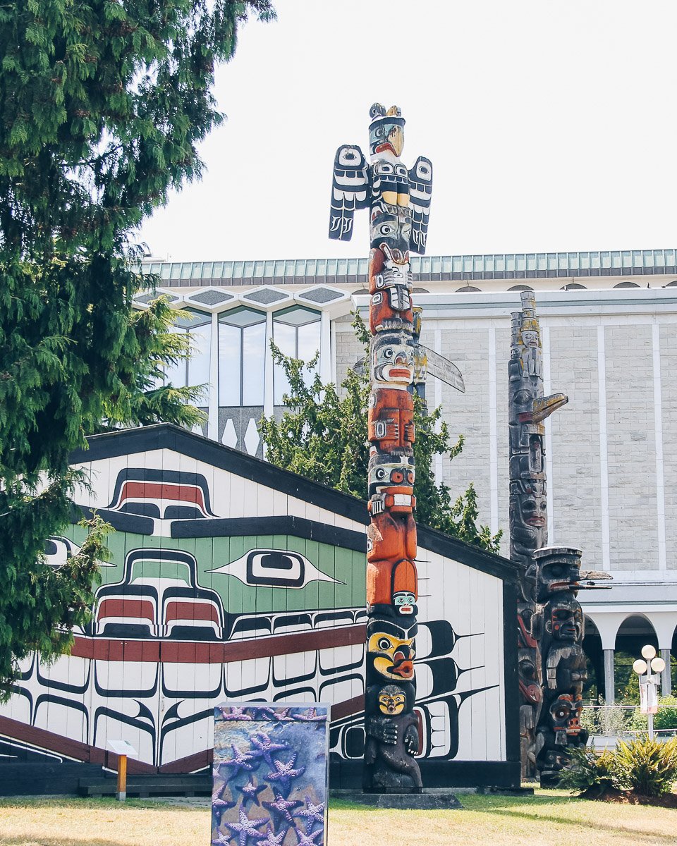 Qué hacer en Victoria British Columbia