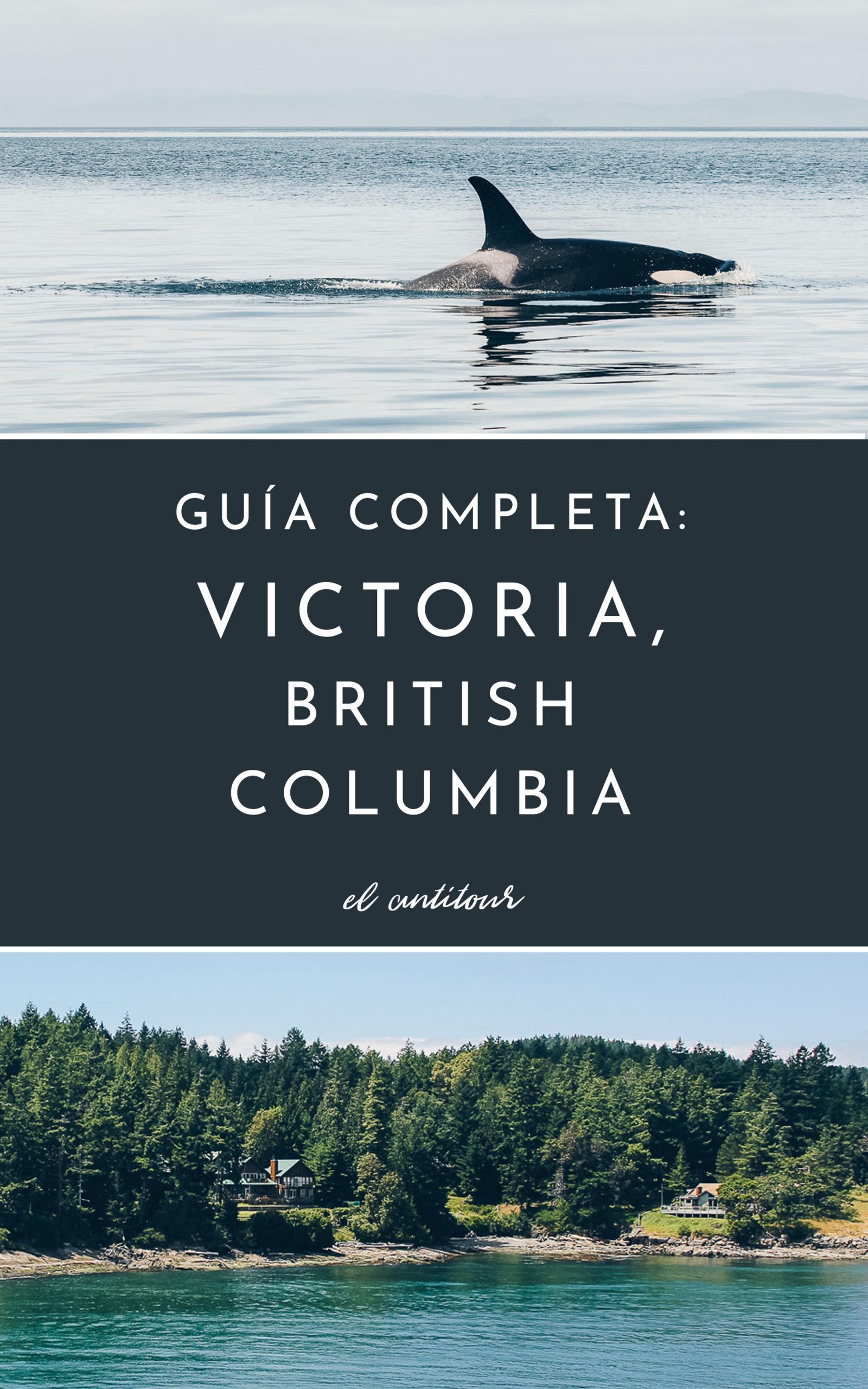 que hacer en victoria british columbia