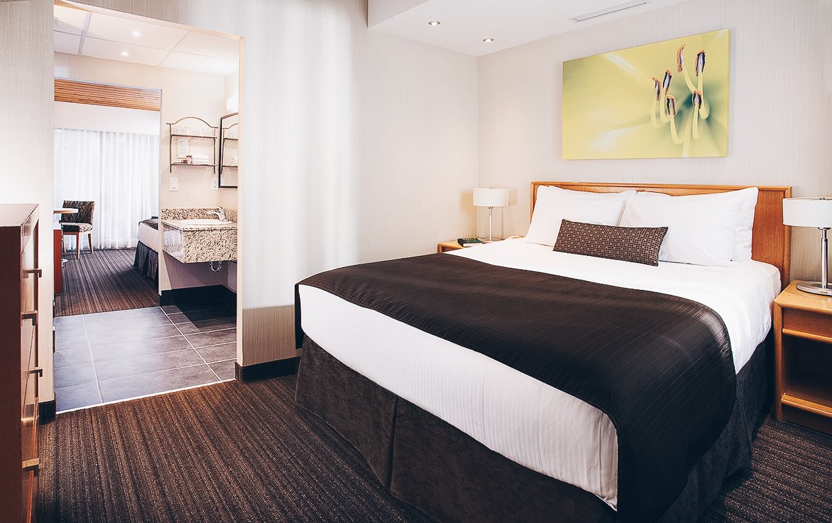 Alojamiento en Banff_Hoteles en Banff Canadá