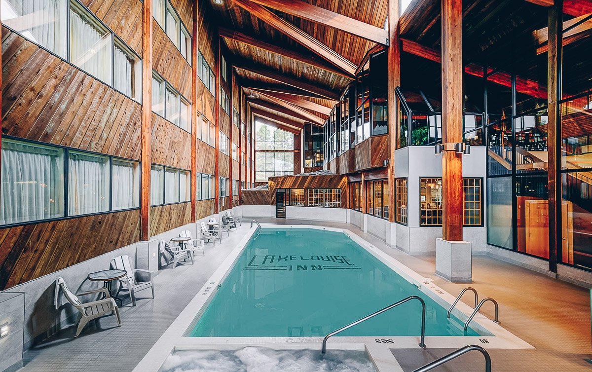 Alojamiento en Banff_Hoteles en Banff Canadá