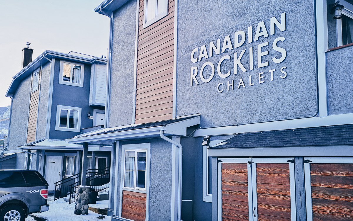 Alojamiento en Banff_Hoteles en Banff Canadá