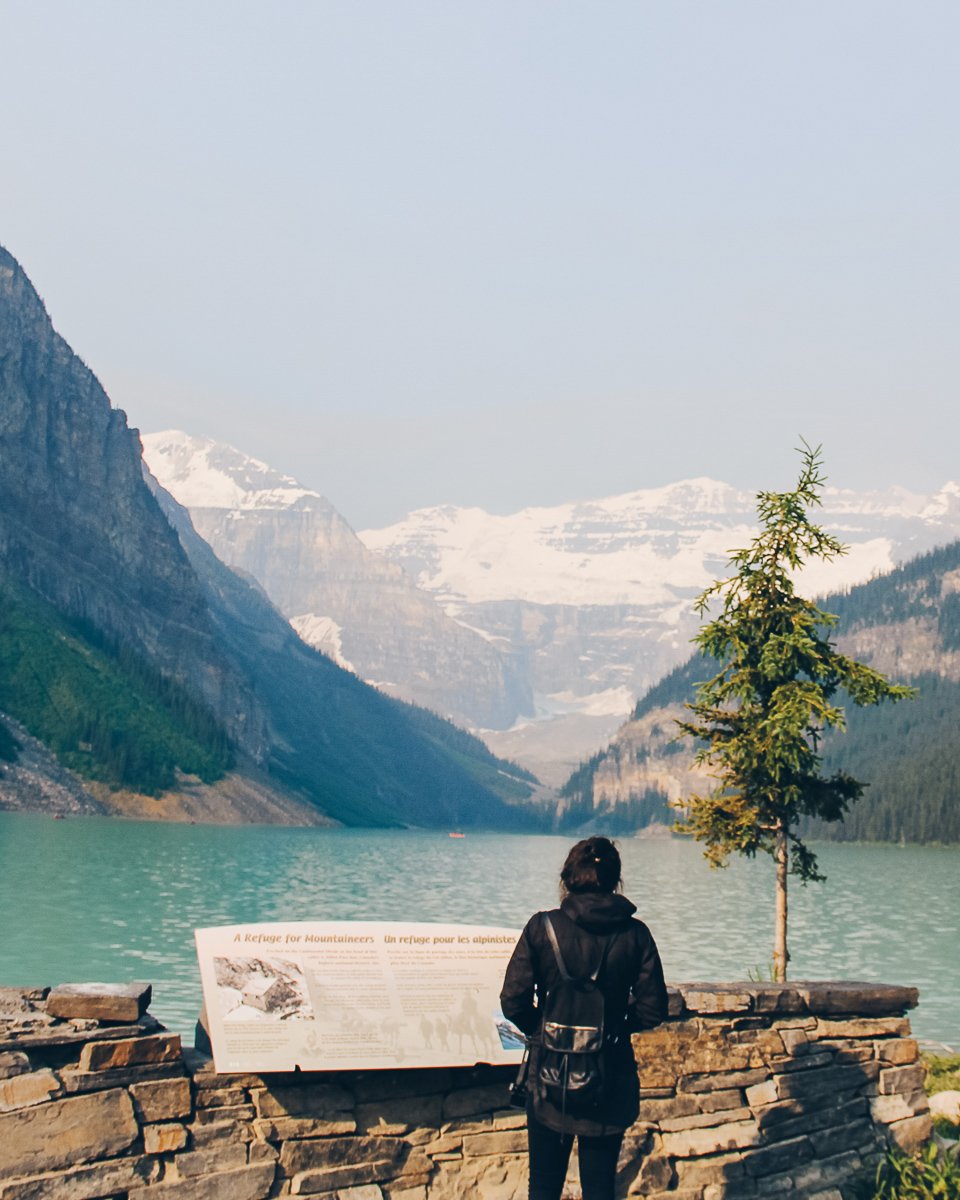 Alojamiento en Banff_Hoteles en Banff Canadá
