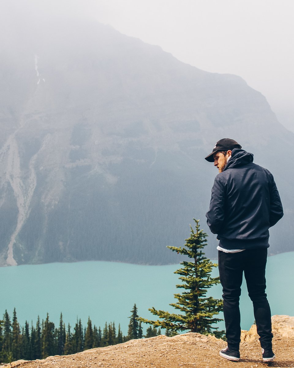 Alojamiento en Banff_Hoteles en Banff Canadá