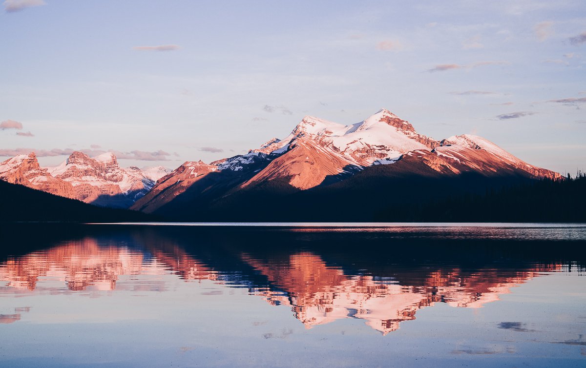 Alojamiento en Jasper_campings en Jasper