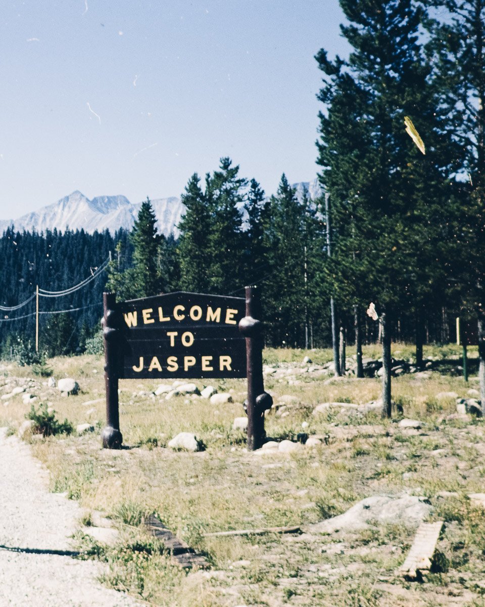 Alojamiento en Jasper_Hoteles en Jasper