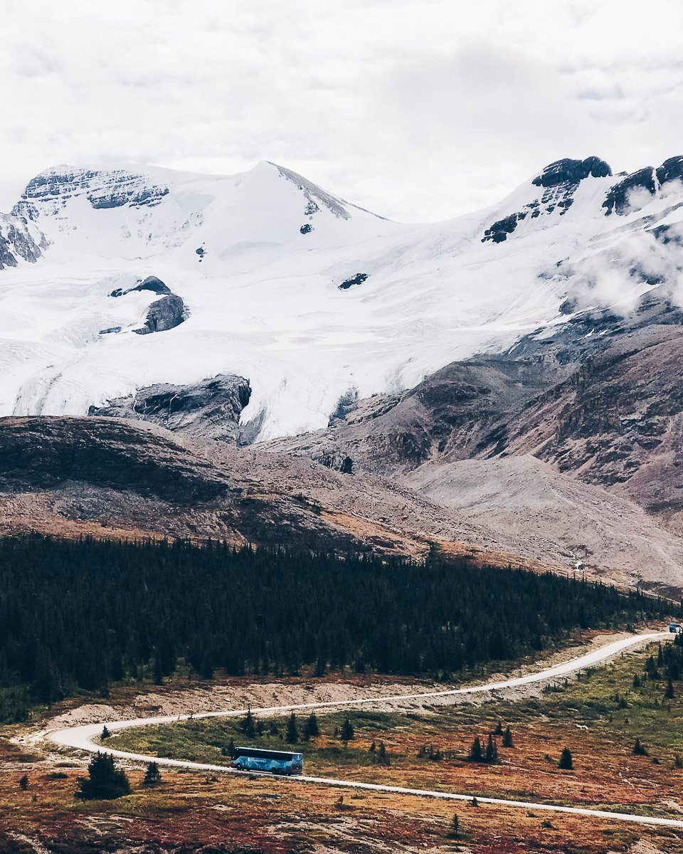 conducir en canada