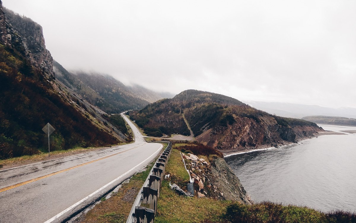 conducir en canada