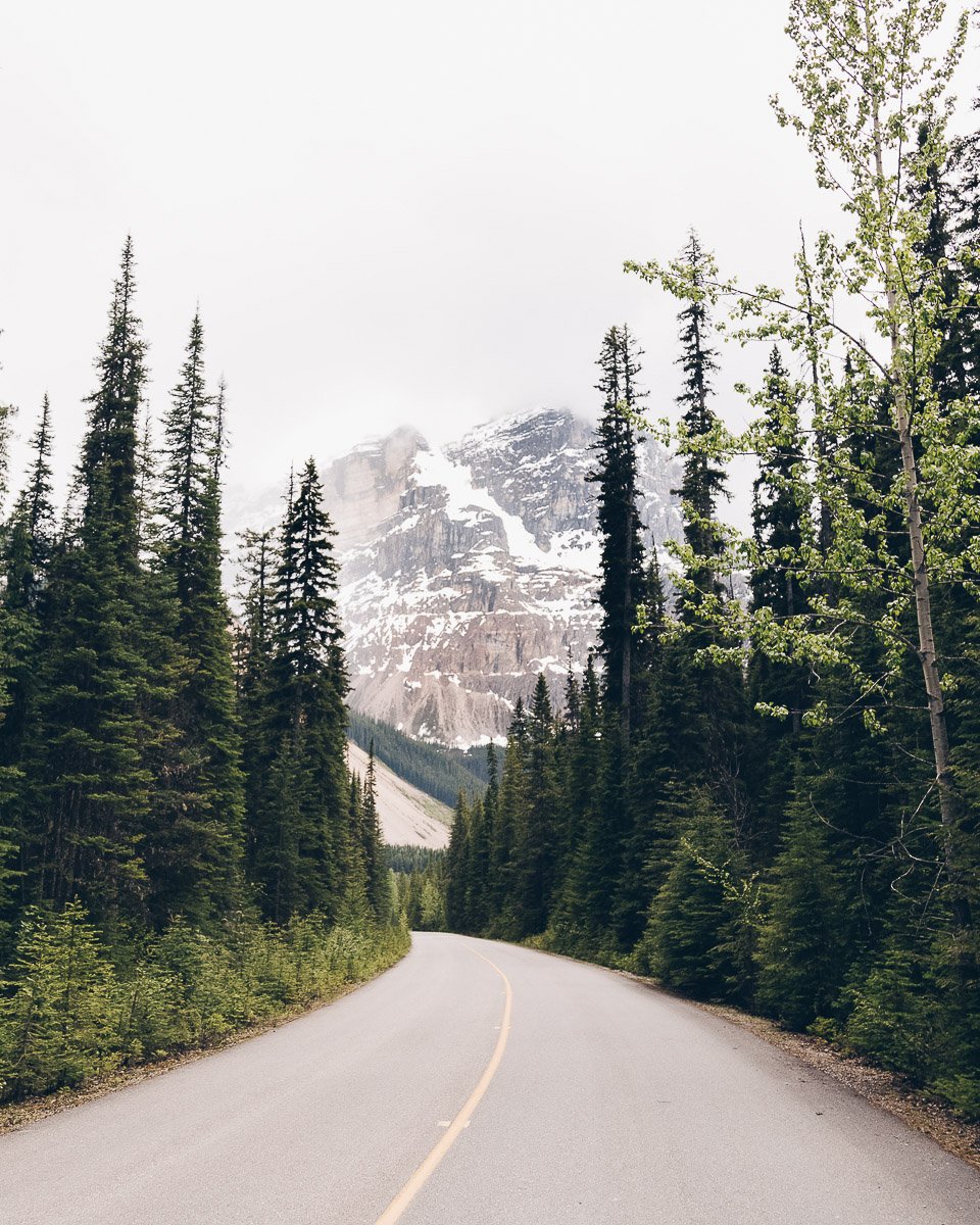 conducir en canada