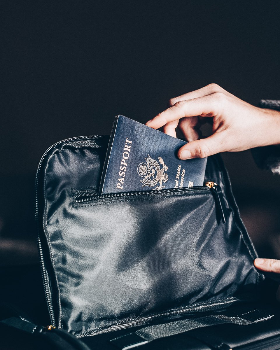 visa turista canada