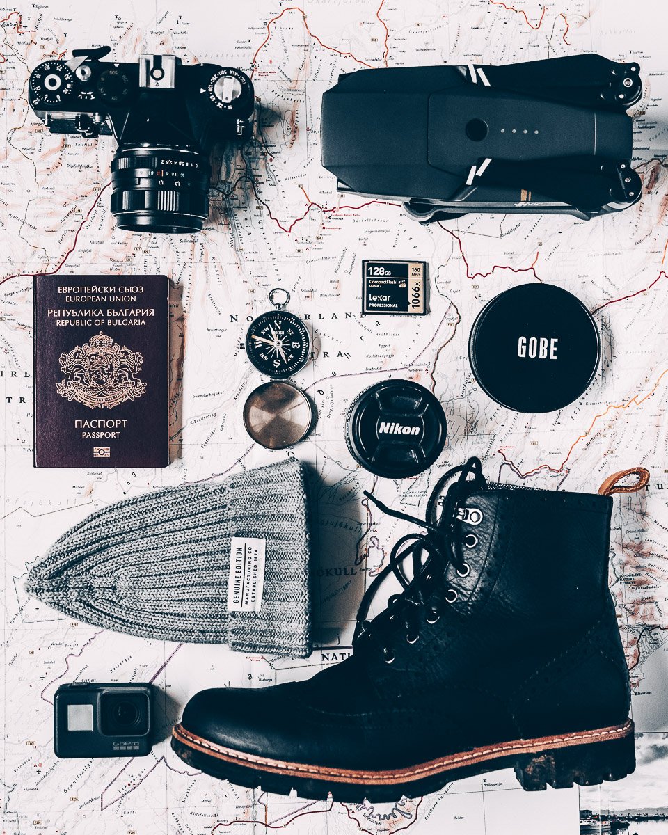 visa turista canada