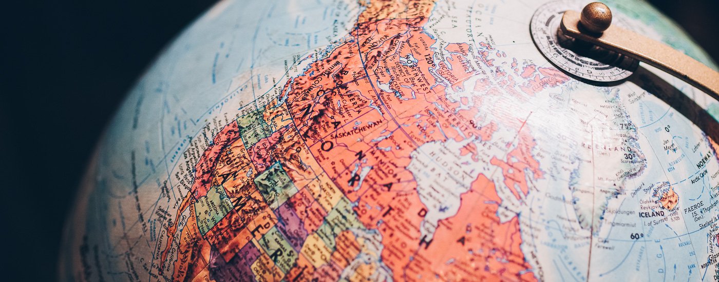 Visa turista Canadá