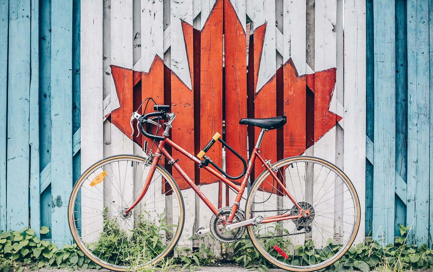 visa turista para canada