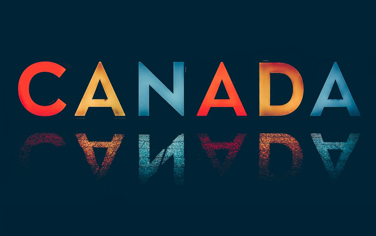 Visa turista Canadá