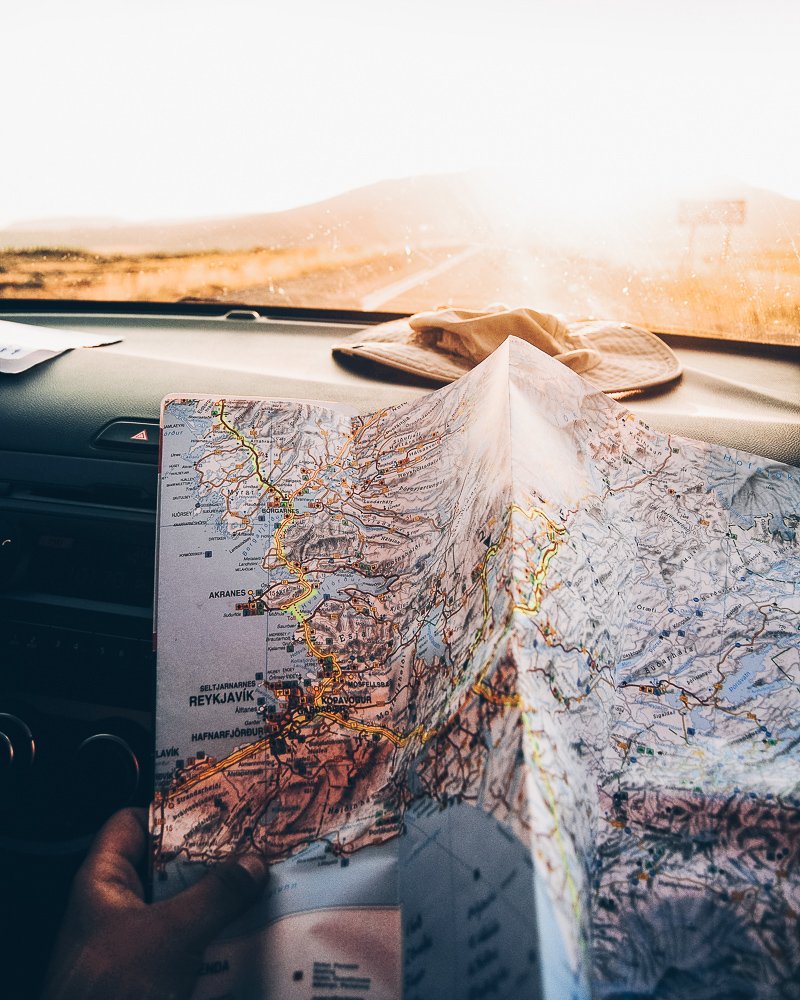 alquilar un auto en europa