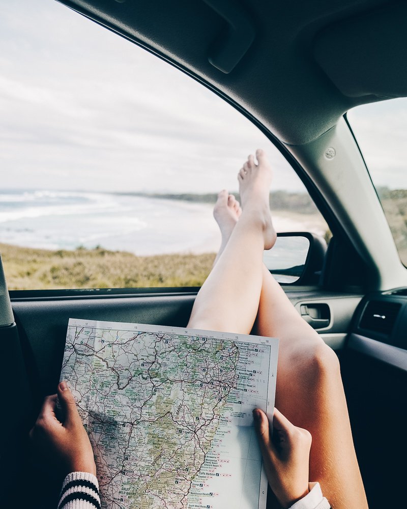 alquilar un auto en europa
