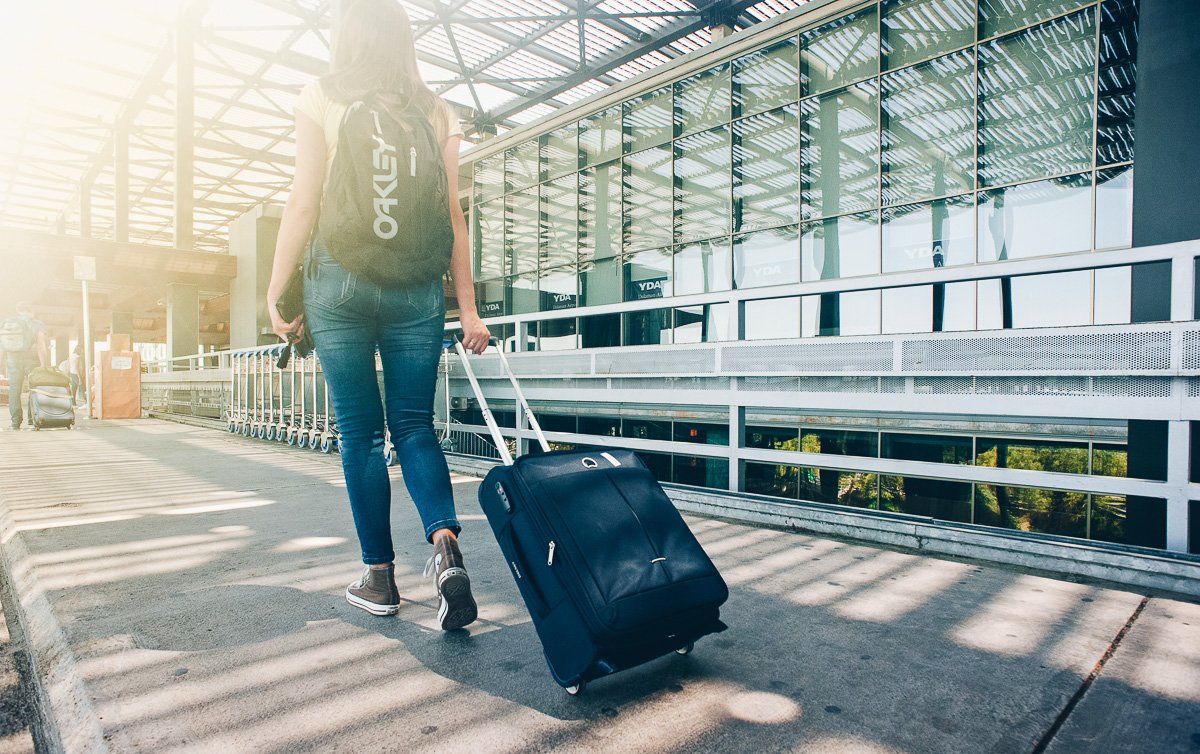 mejores maletas para viajar a europa