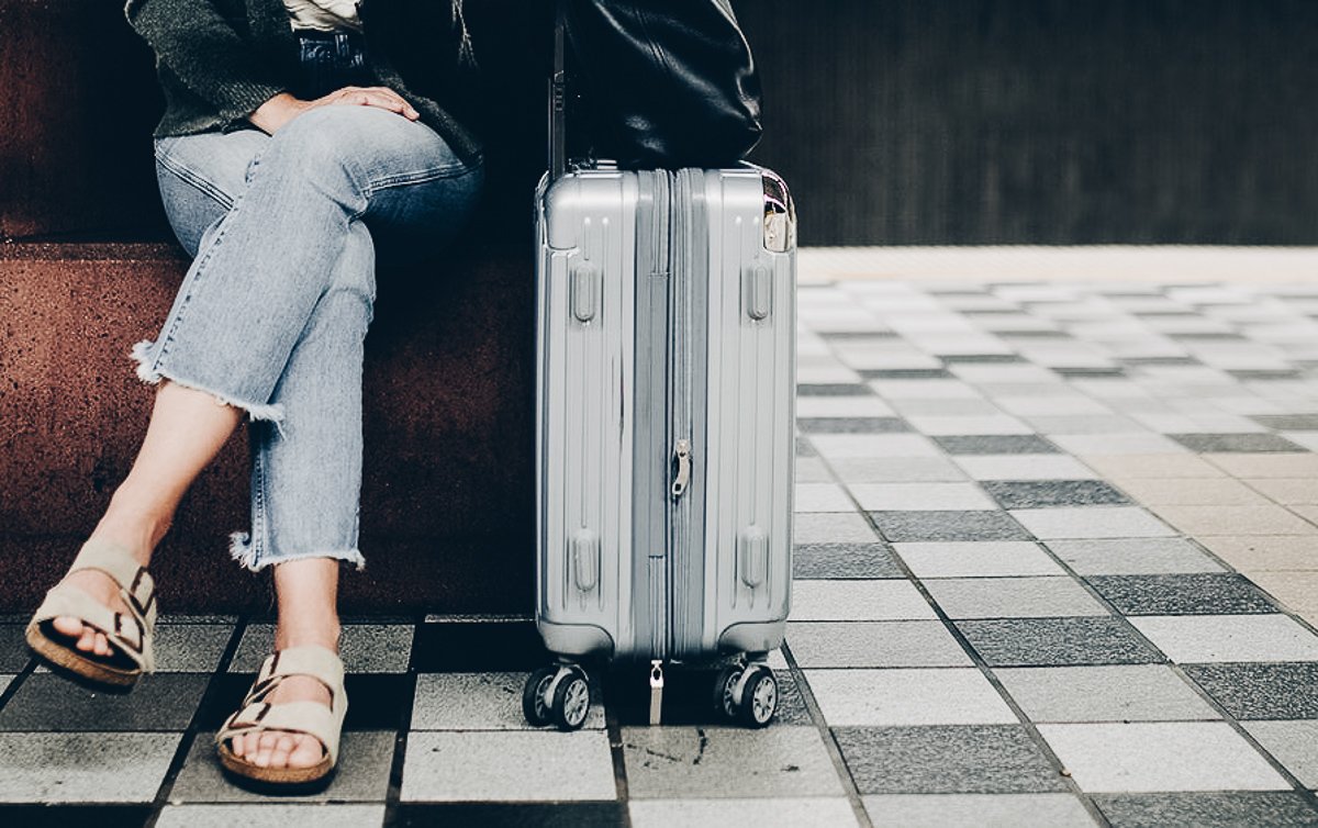 mejores maletas para viajar a europa