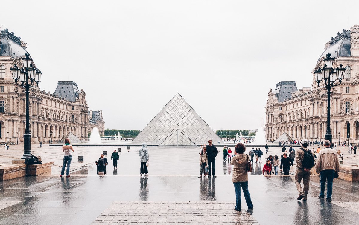 tours gratis en paris