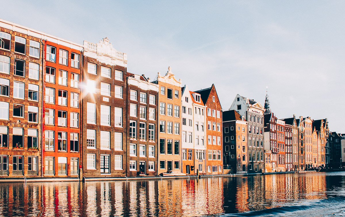 tours gratis en amsterdam