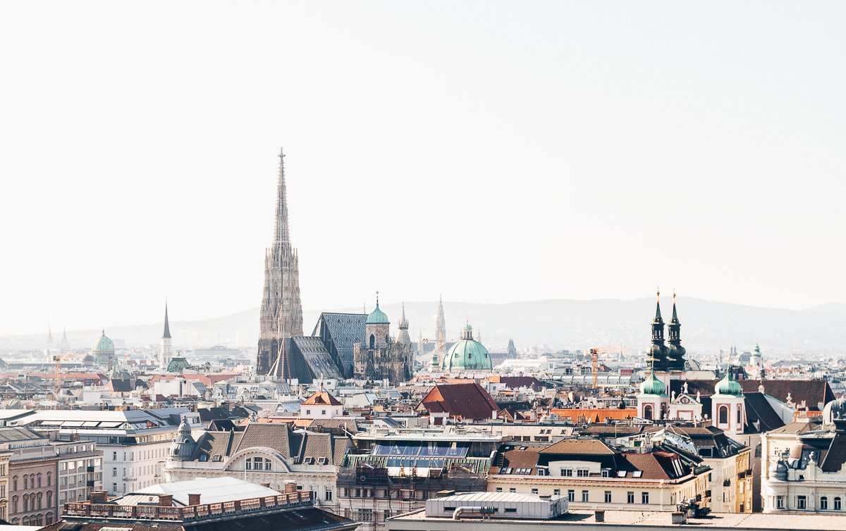 tours gratis en viena