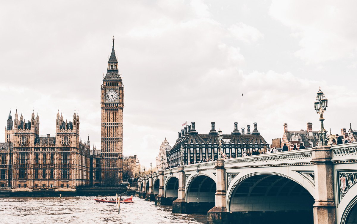 tours gratis en londres