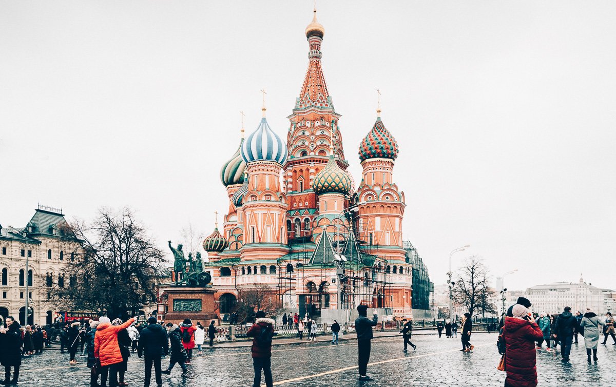 tours gratis en moscu