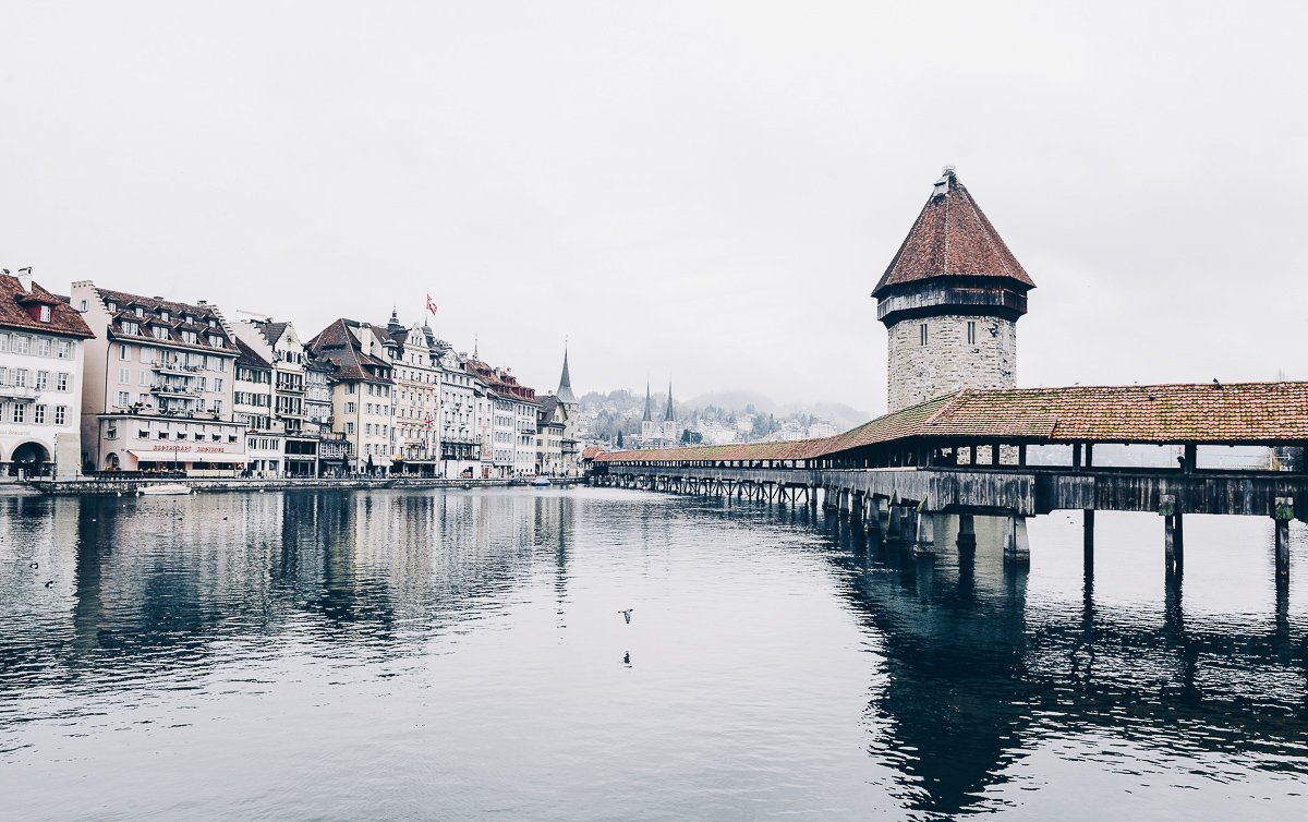 tours gratis en lucerna