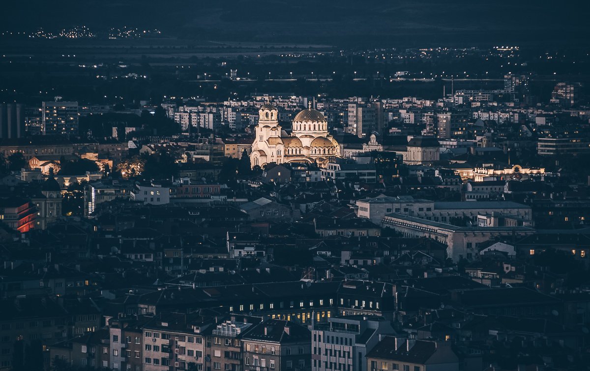 tours gratis en sofia