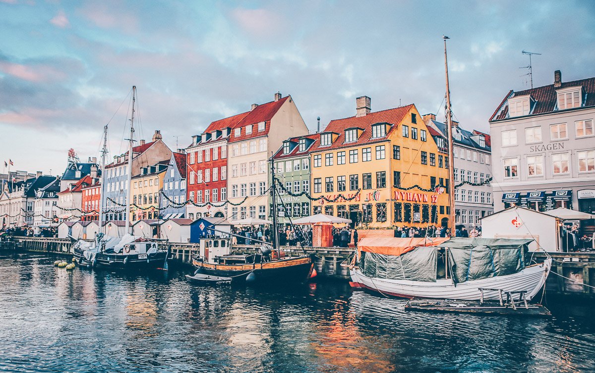 tours gratis en copenhague