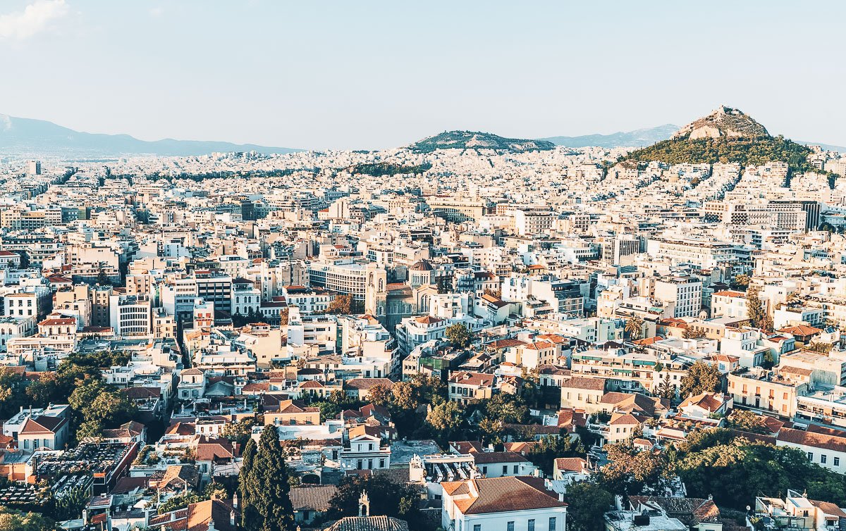 tours gratis en atenas
