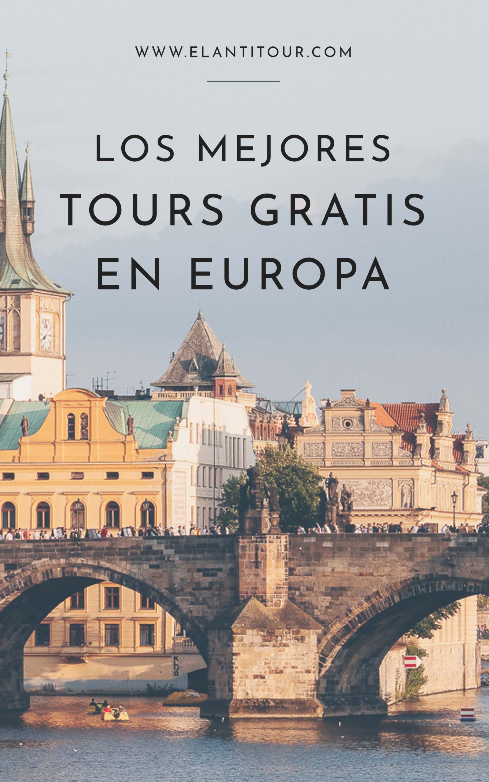 tours gratis en europa