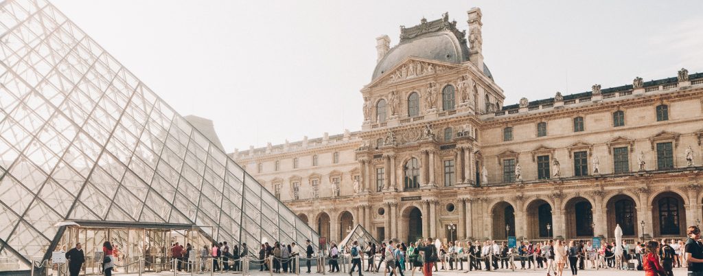 go city paris explorer pass