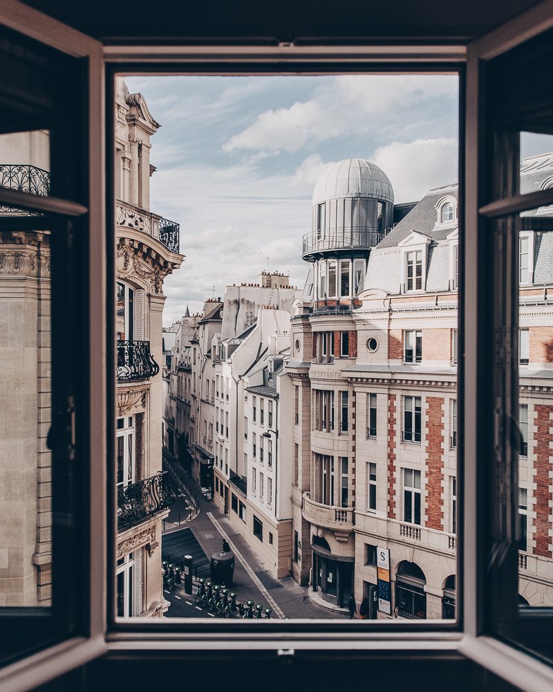 go city paris explorer pass