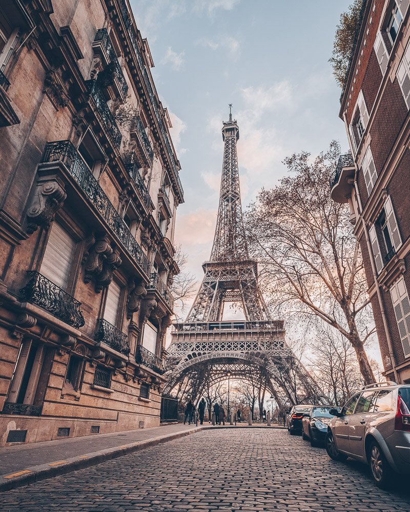 go city paris explorer pass