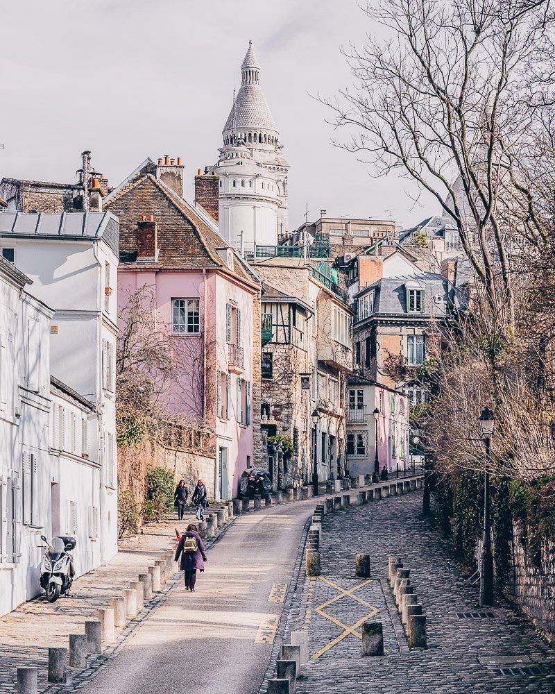 go city paris explorer pass