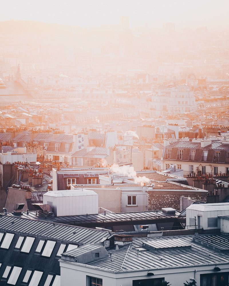 paris pass