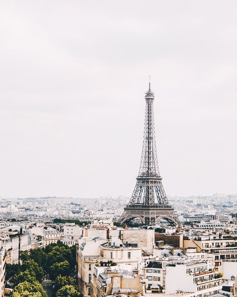 paris pass